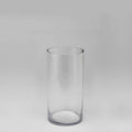 6 Inch Floral Glass - 10" Tall