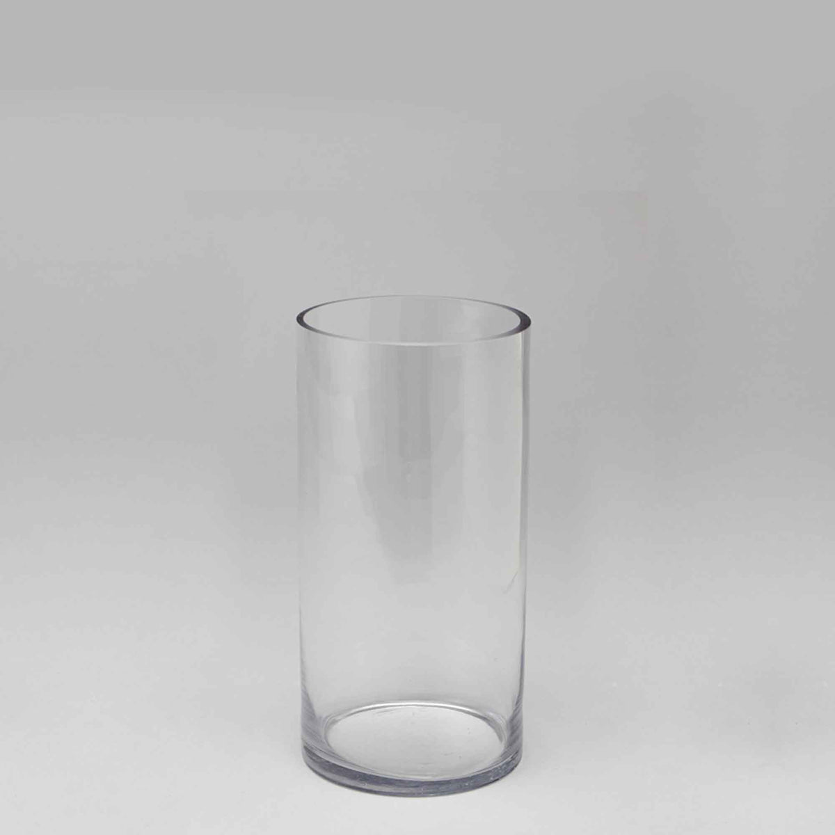 6 Inch Floral Glass - 10" Tall