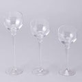 Candleholder Set
