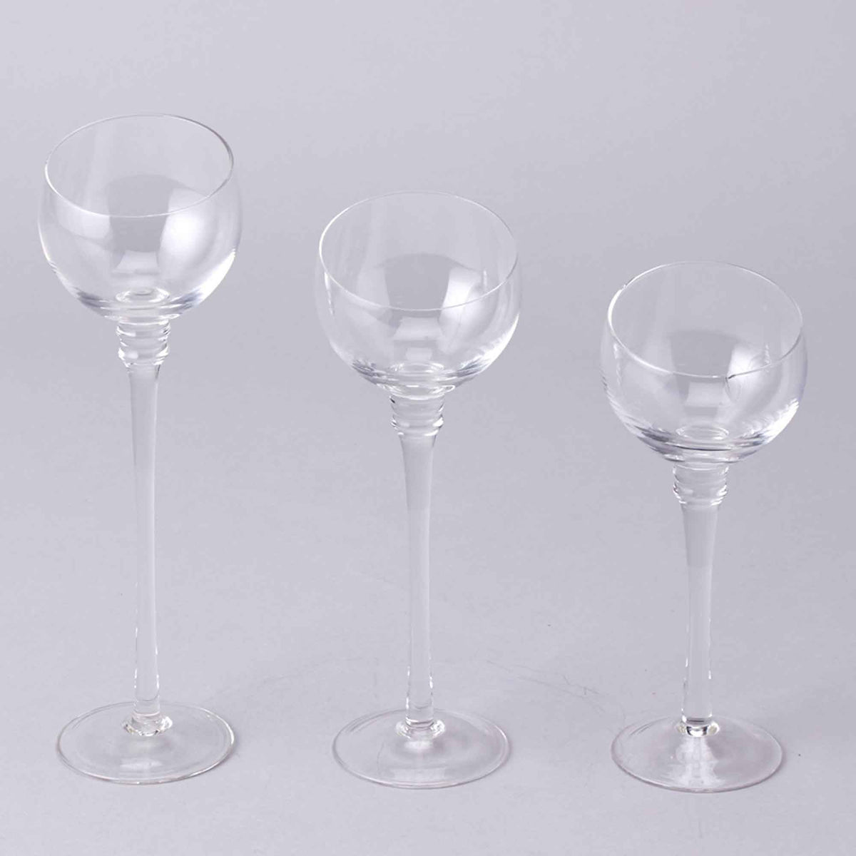 Candleholder Set