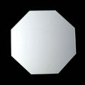 Octagon Mirror 13.75"
