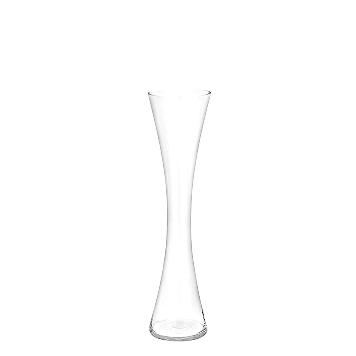 Isla Hourglass Vase 16"