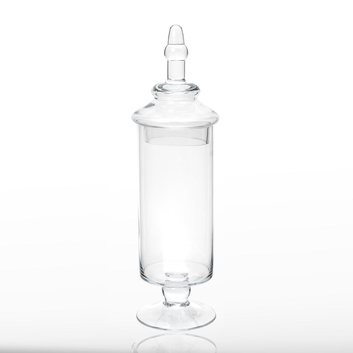 Apothecary Jar Set