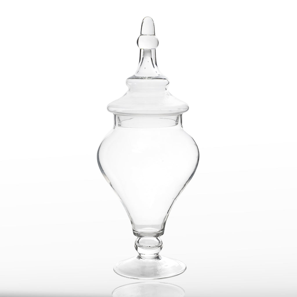 Apothecary Jar Set