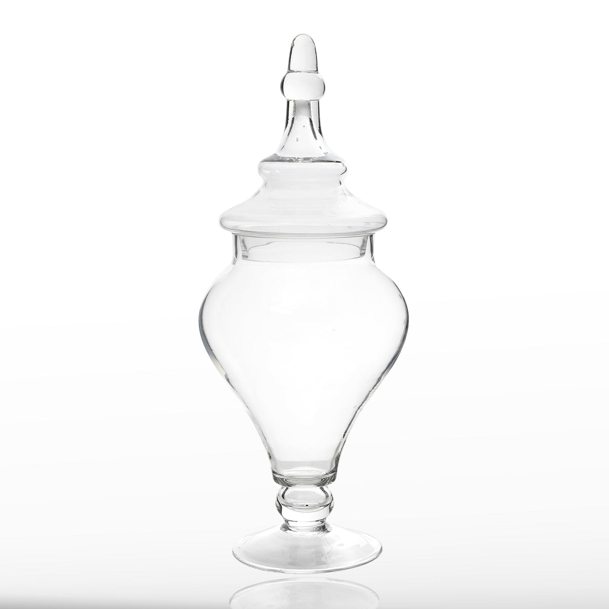 Apothecary Jar Set