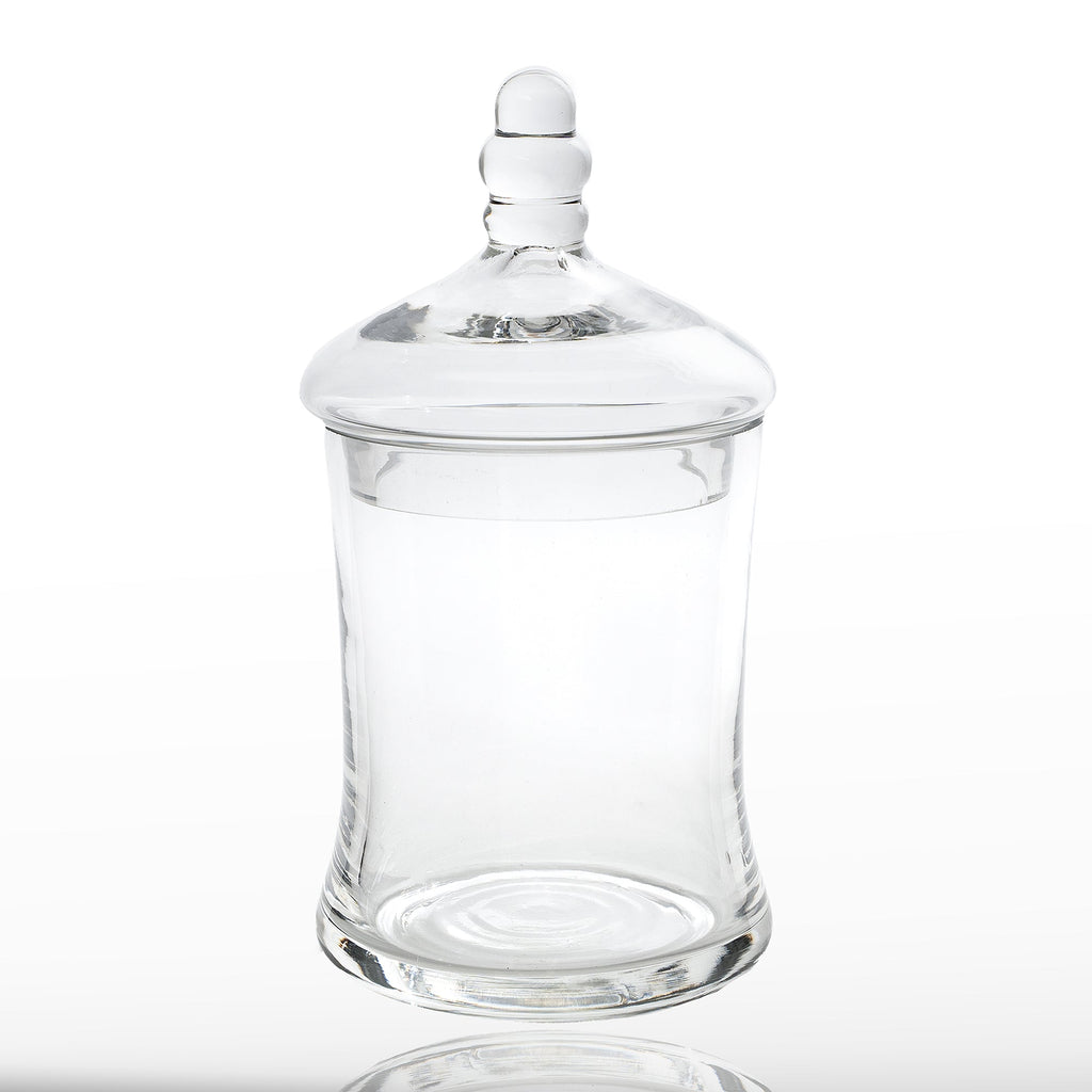 Apothecary Jar Set