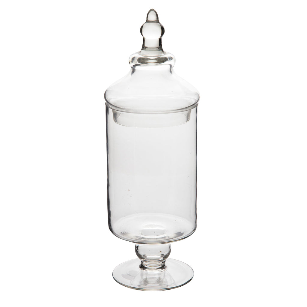 Vintage Candy Jar