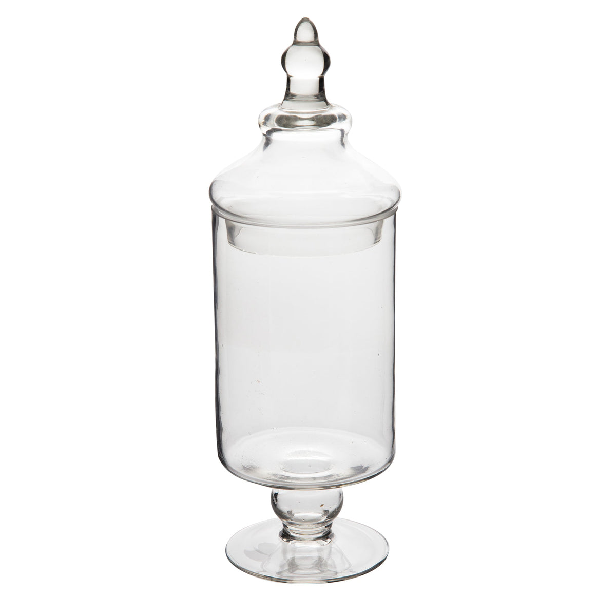 Vintage Candy Jar