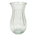 Economy Floral Vase 9" Tall