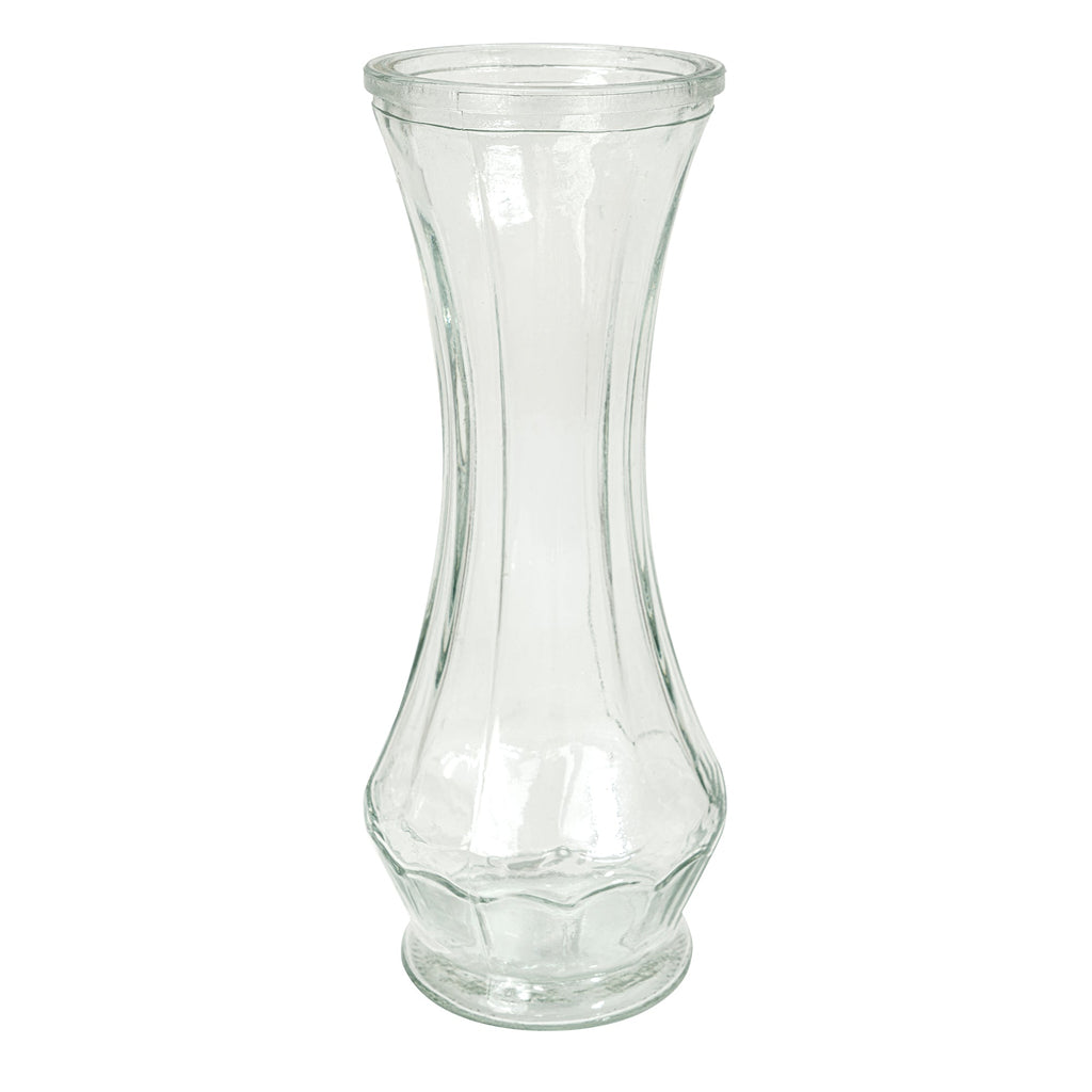 Floral Vase - 9" Tall