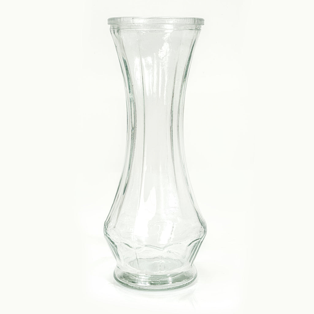 Floral Vase - 9" Tall