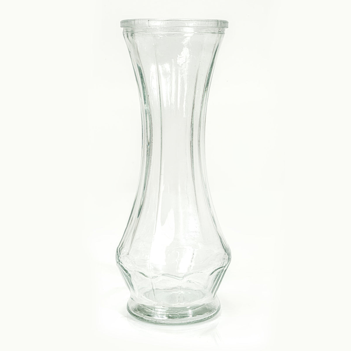 Floral Vase - 9" Tall