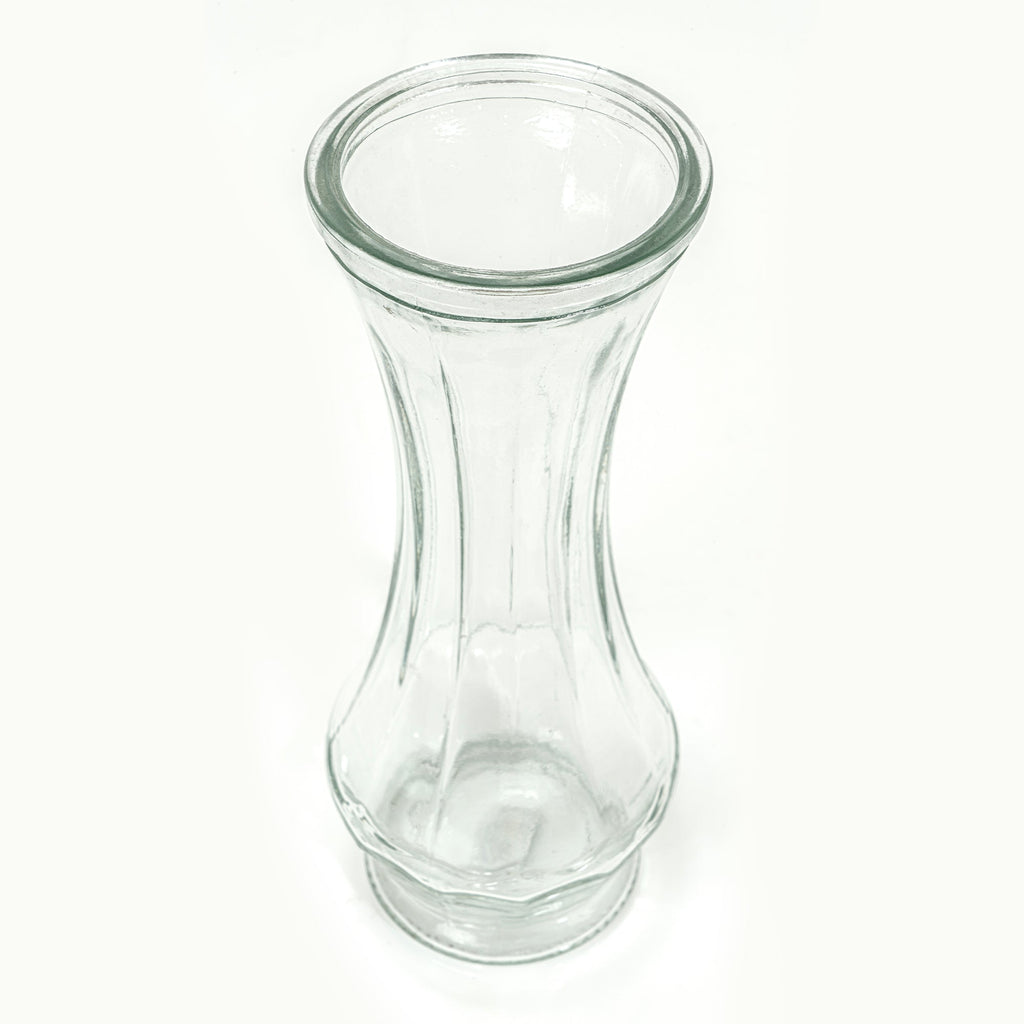 Floral Vase - 9" Tall