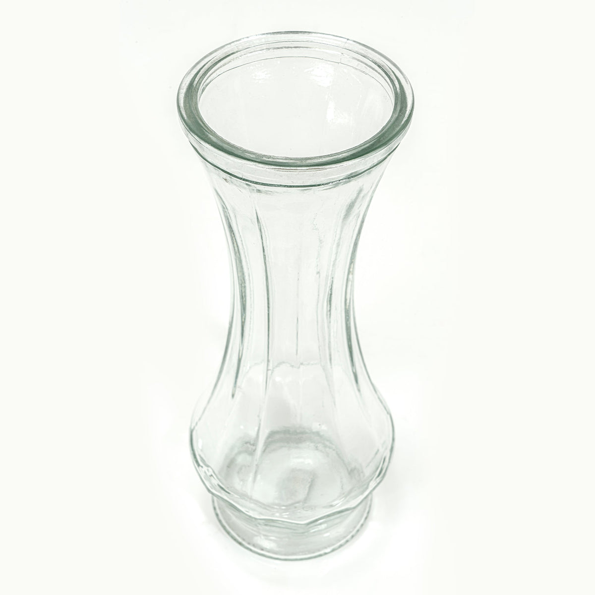 Floral Vase - 9" Tall