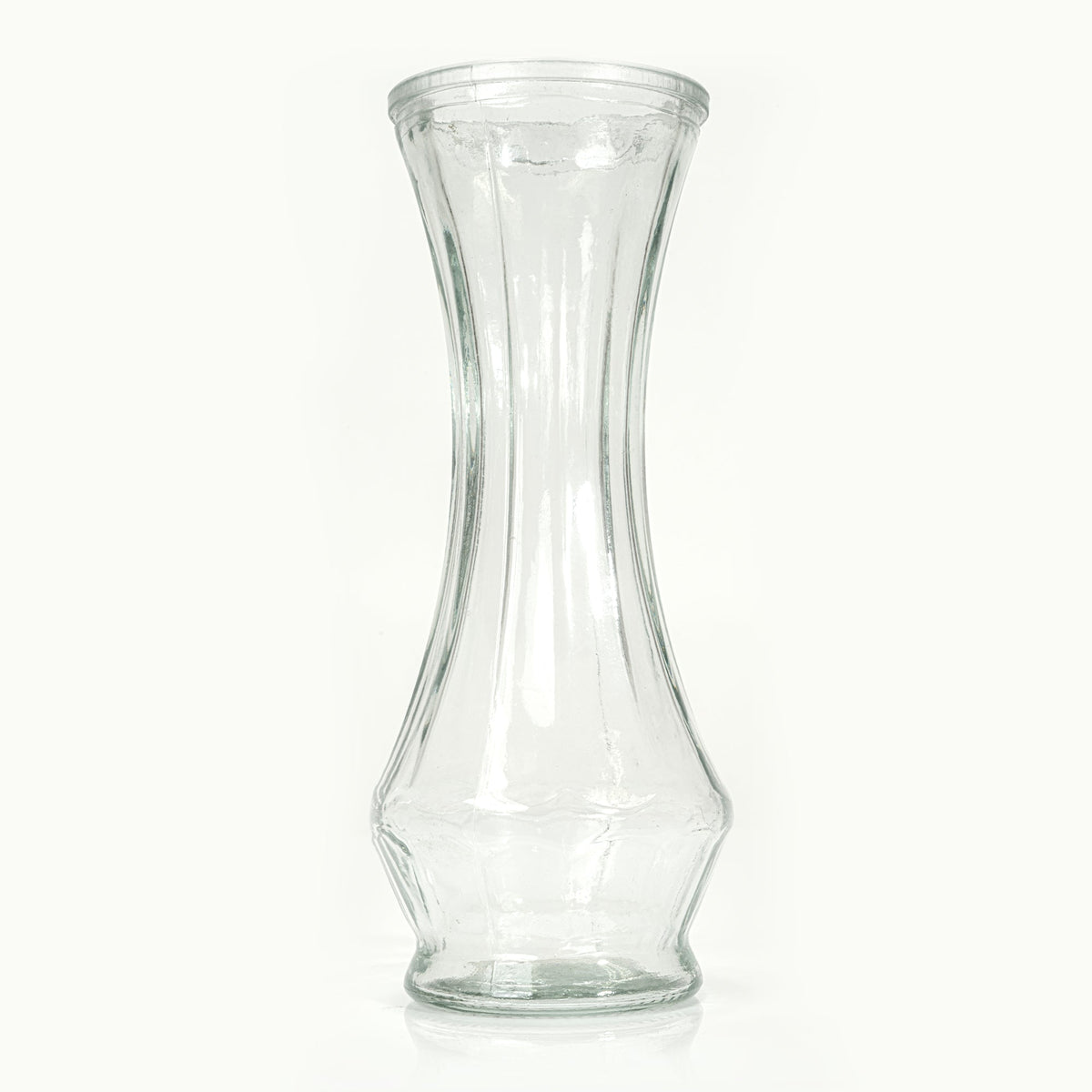 Floral Vase - 9" Tall