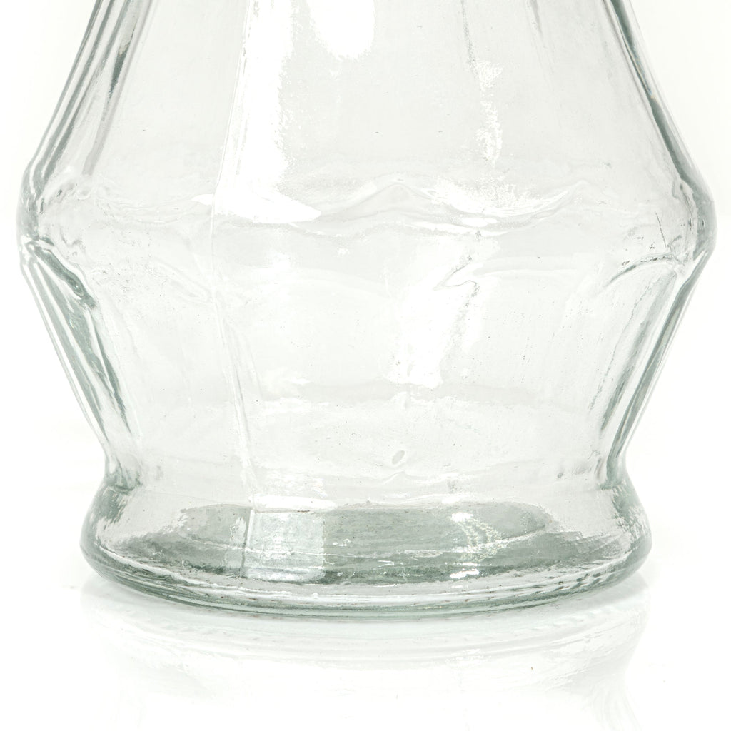 Floral Vase - 9" Tall