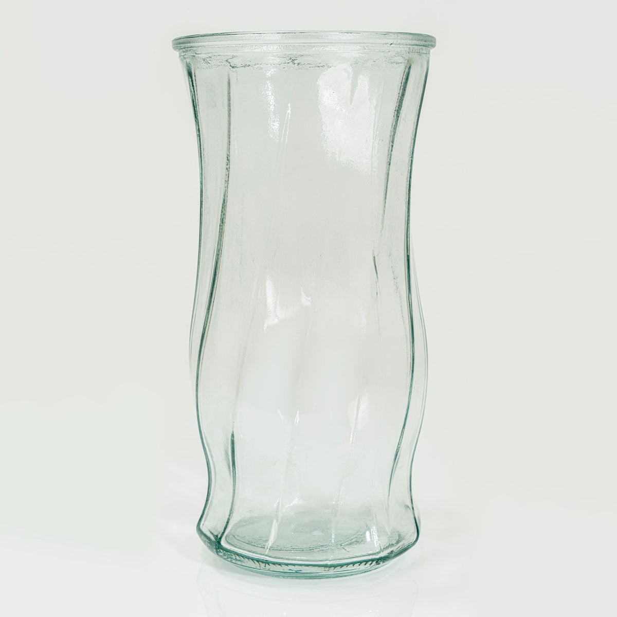 Economy Floral Vase 4.75" Tall