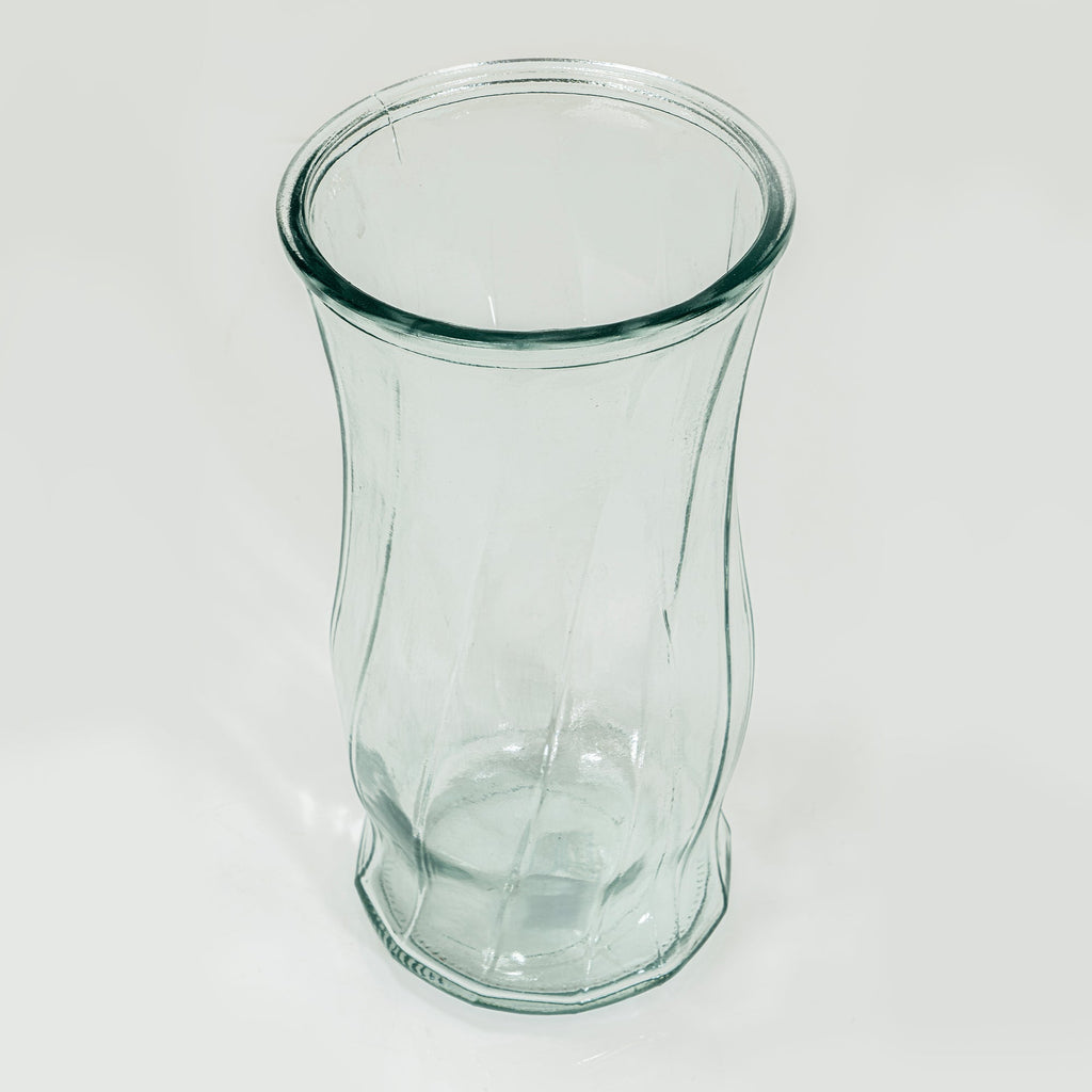 Economy Floral Vase 4.75" Tall