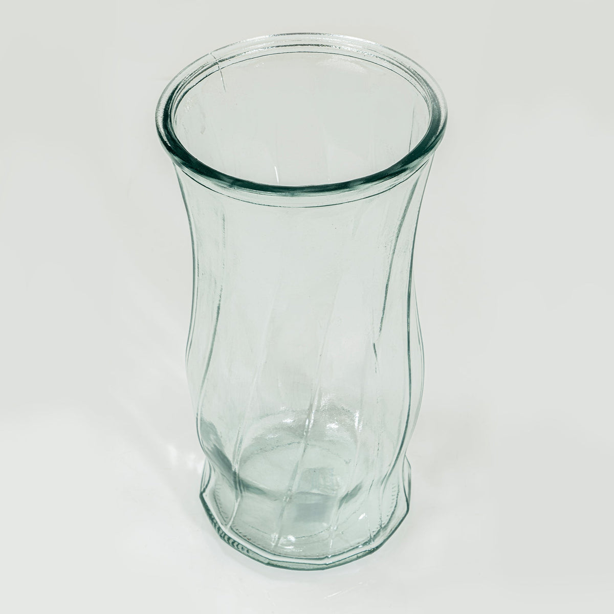 Economy Floral Vase 4.75" Tall