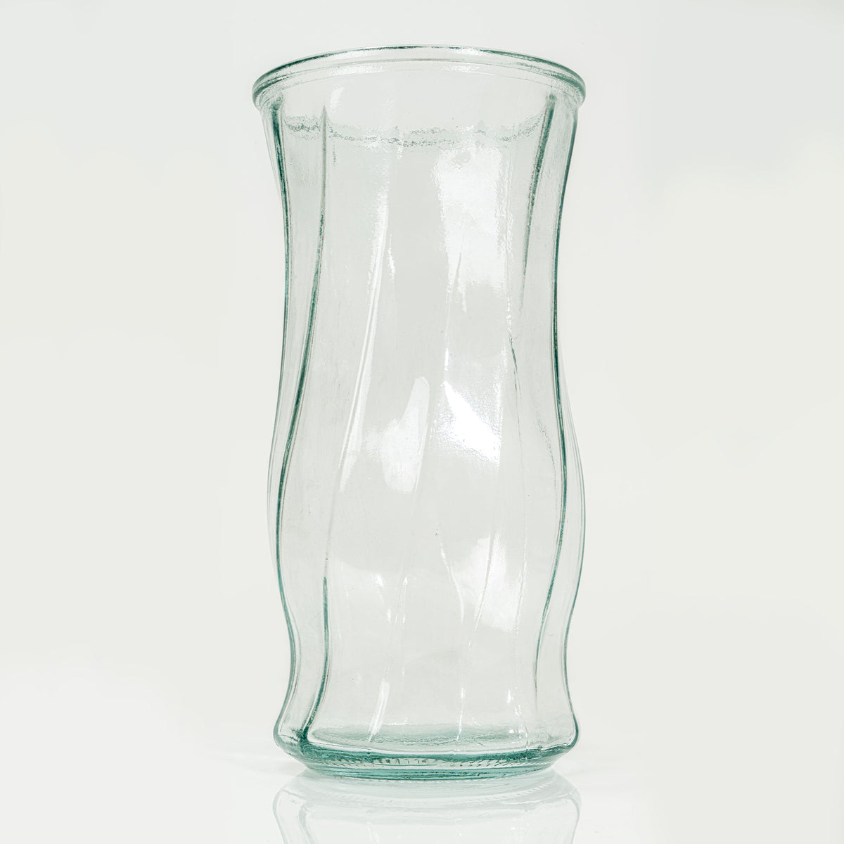 Economy Floral Vase 4.75" Tall