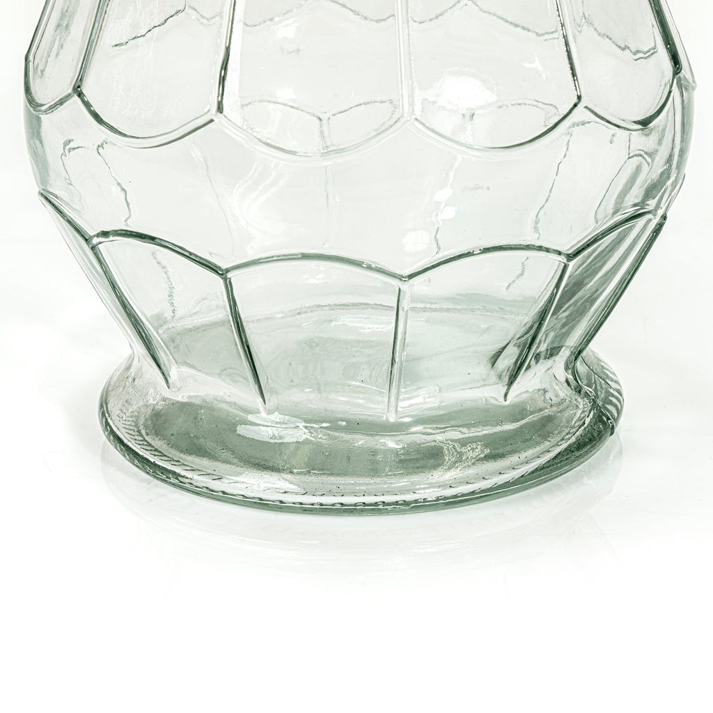 Economy Floral Vase 9.5" Tall