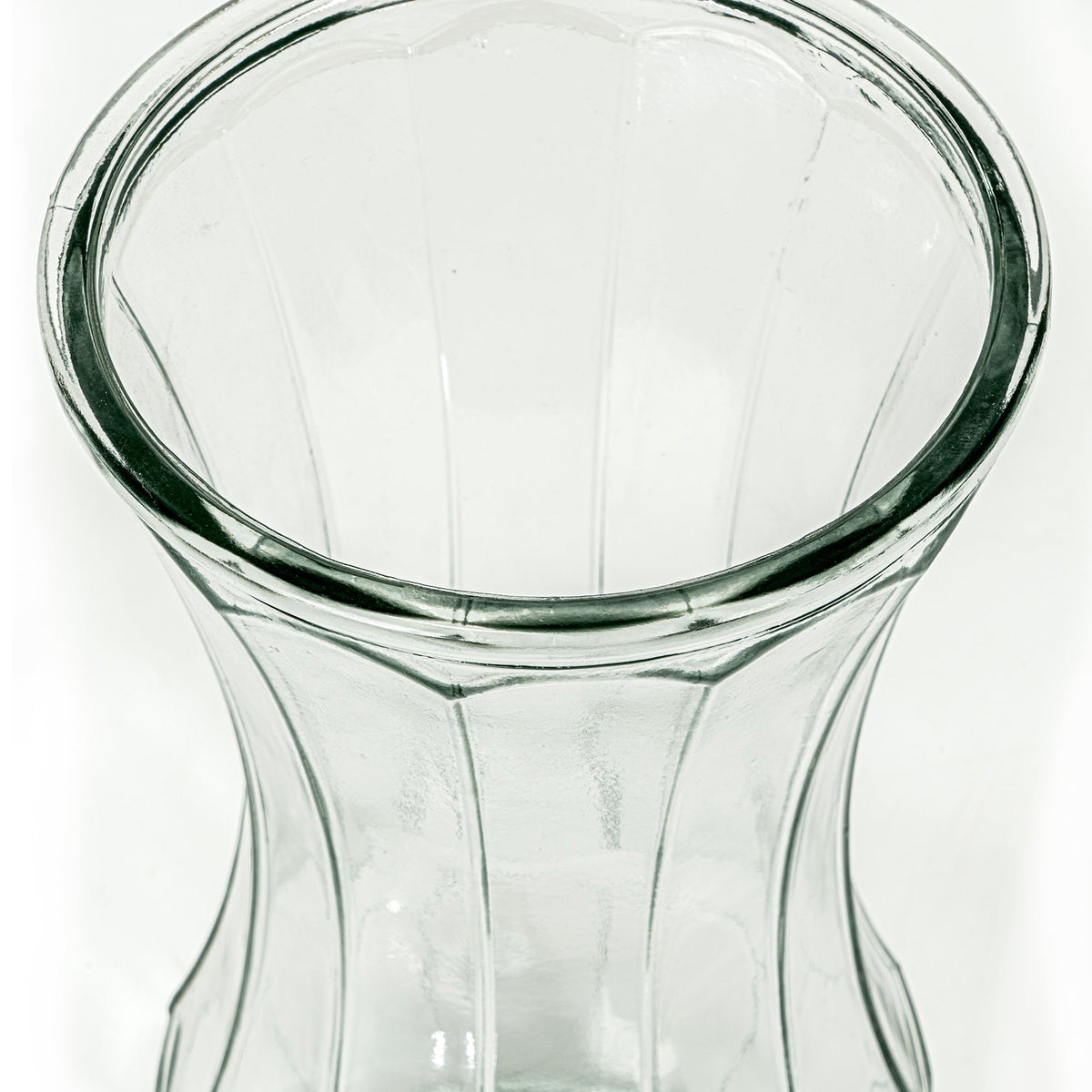 Economy Floral Vase 9.5" Tall