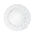 Celtic Glass Charger Plate 13" - Set of 4
