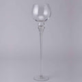 Stemmed Candle Holder 19.75"