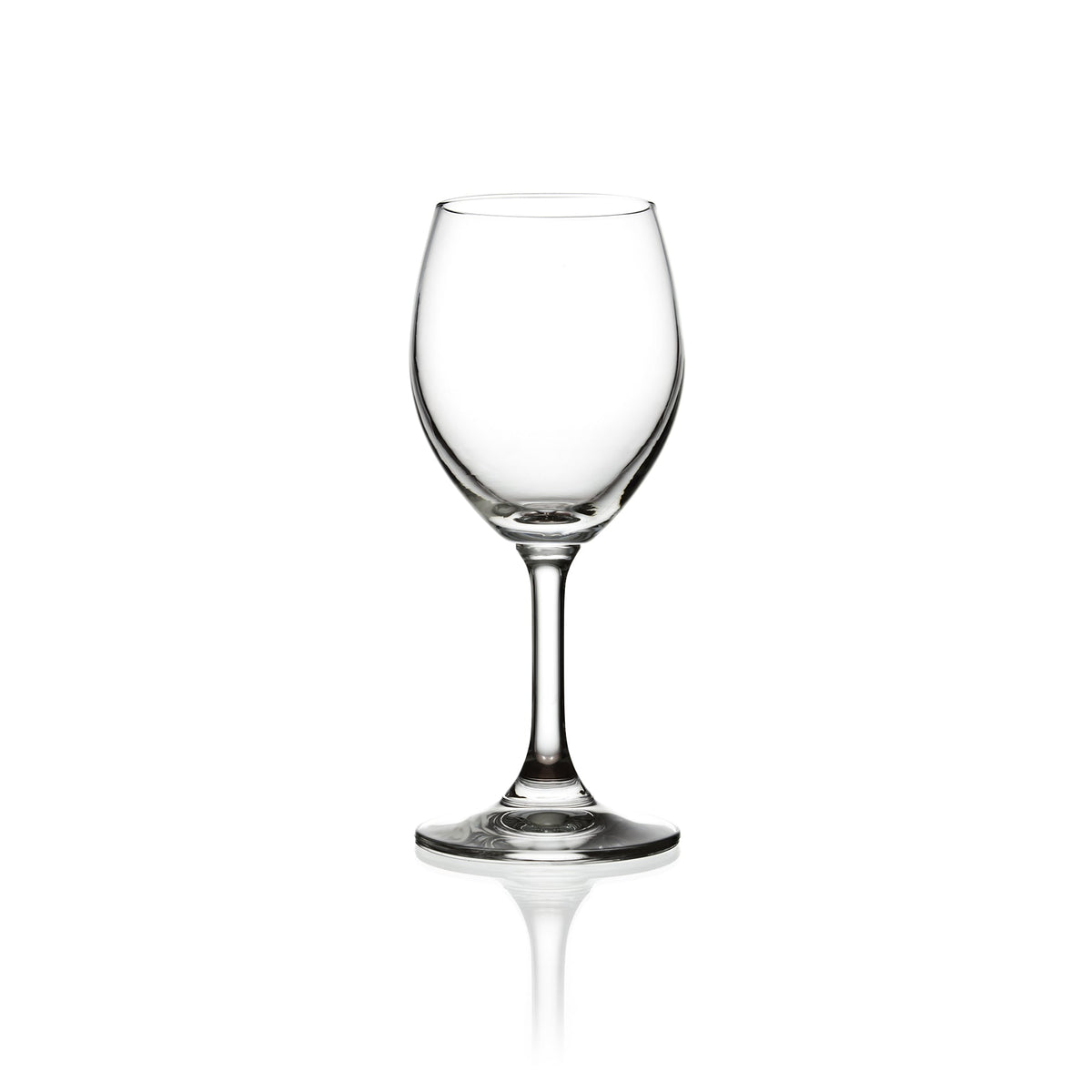 Wine Glasses - 10.5 fl oz - Set of 8