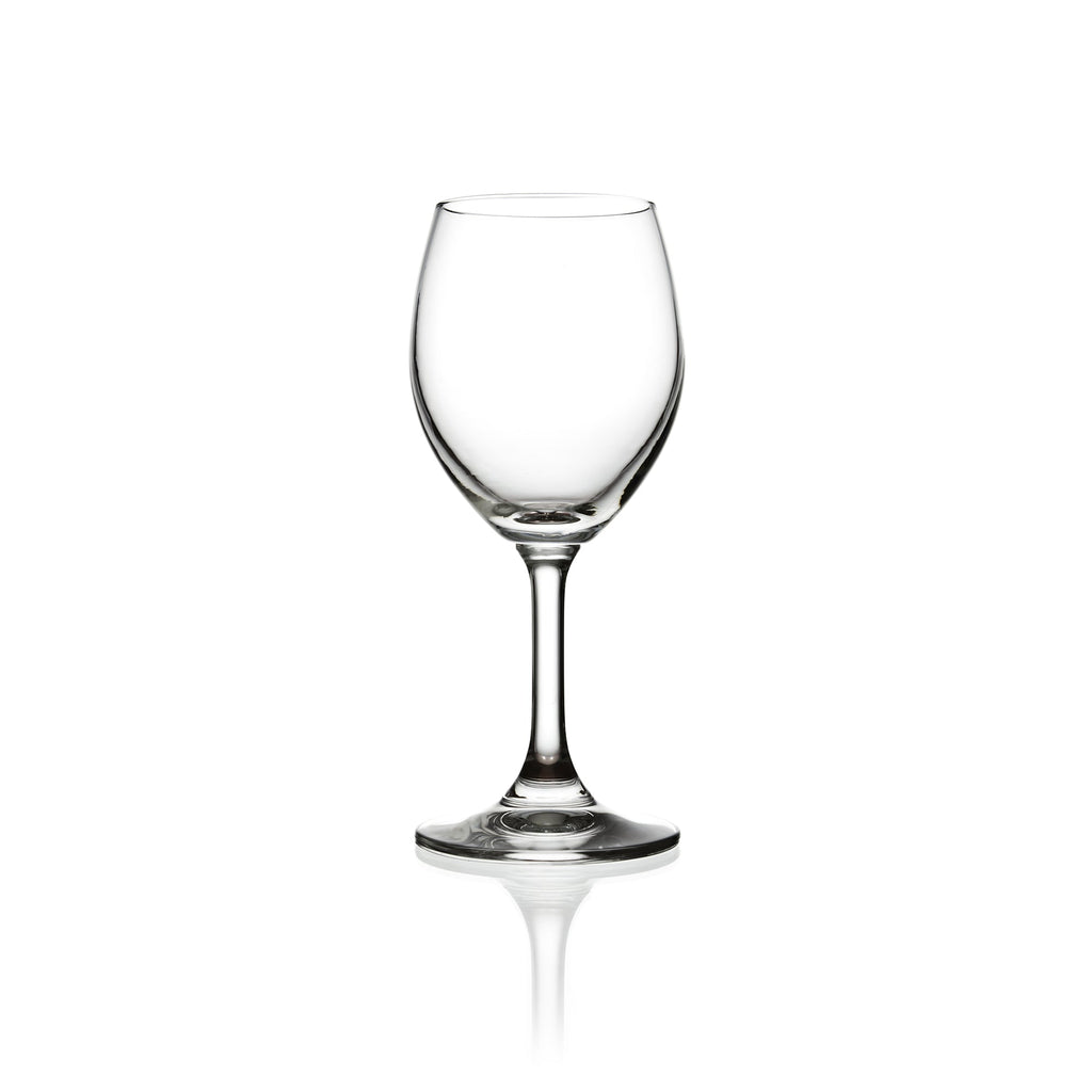 Wine Glasses - 10.5 fl oz - Set of 4