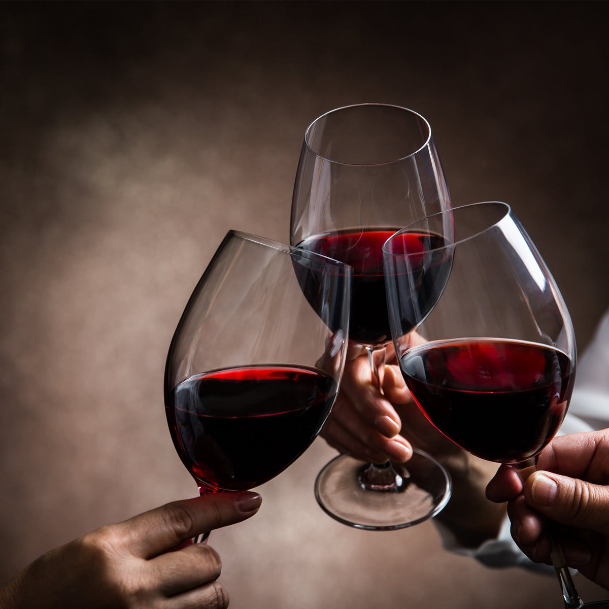 Wine Glasses - 10.5 fl oz - Set of 4