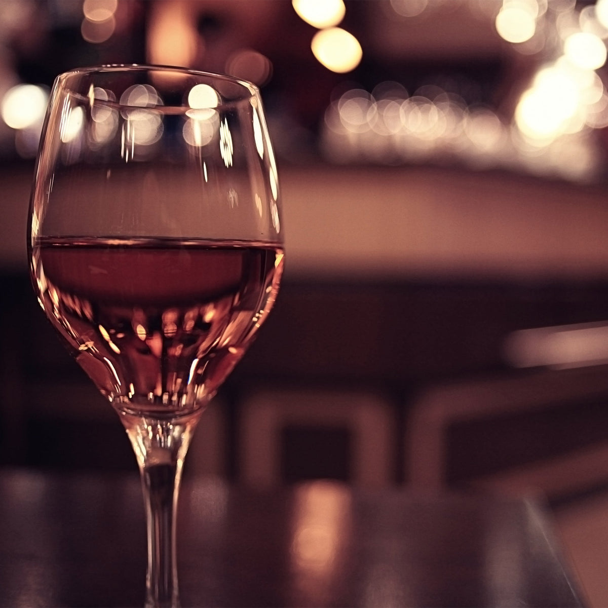 Wine Glasses - 10.5 fl oz - Set of 6