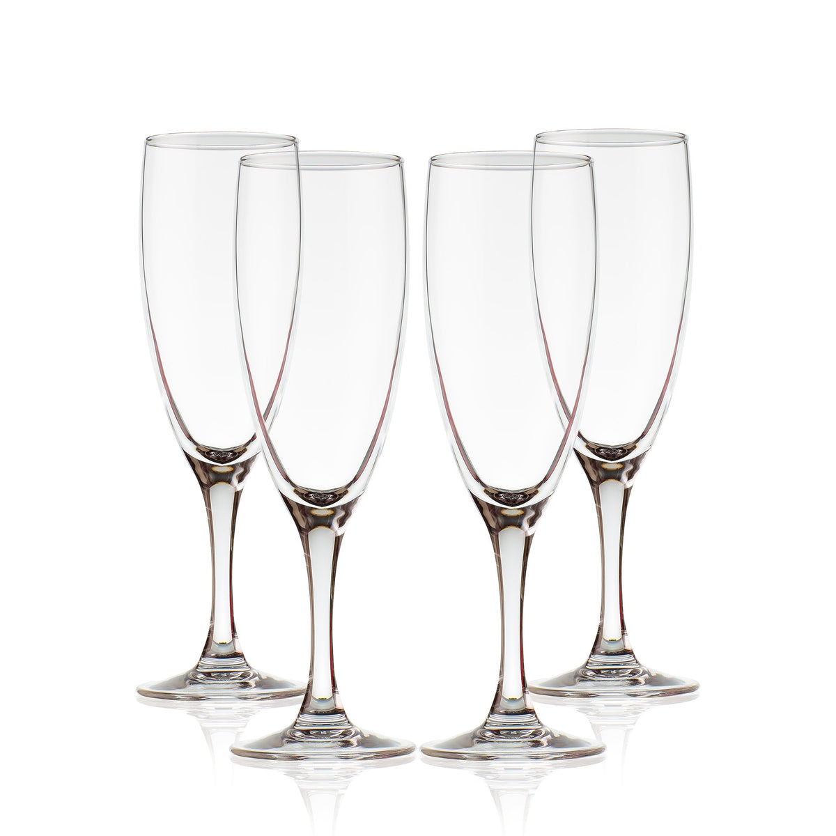 Champagne Flutes - 5.5 fl oz