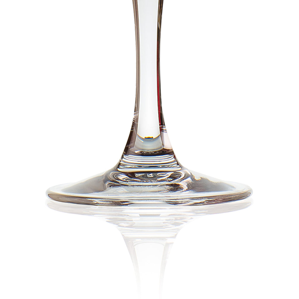 Champagne Flutes - 5.5 fl oz