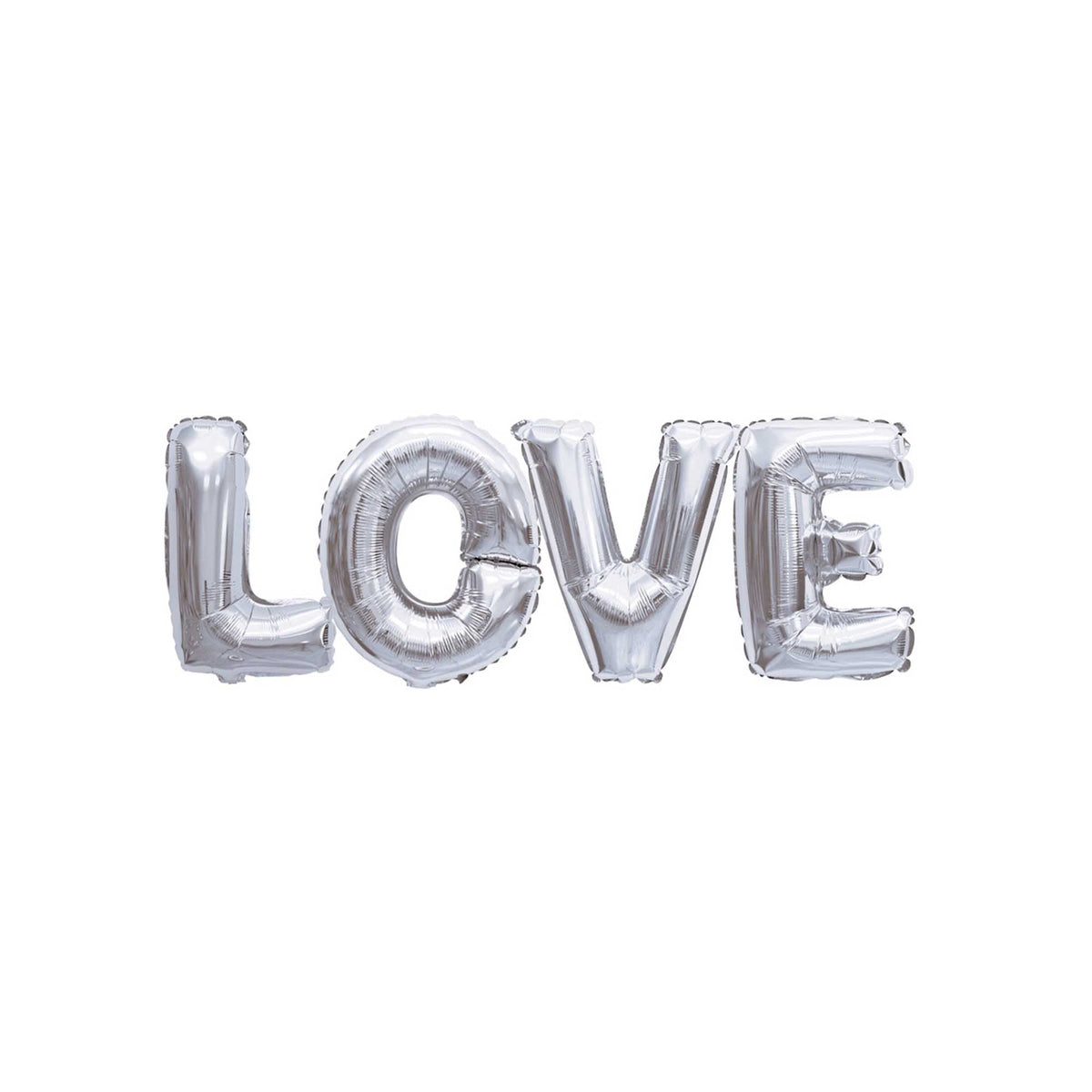 Love Mylar Kit