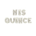Mis Quince Mylar Kit