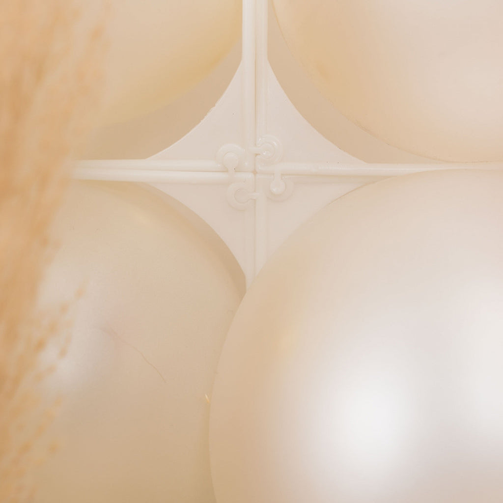 DIY Balloon Wall Grid 9pc Pack
