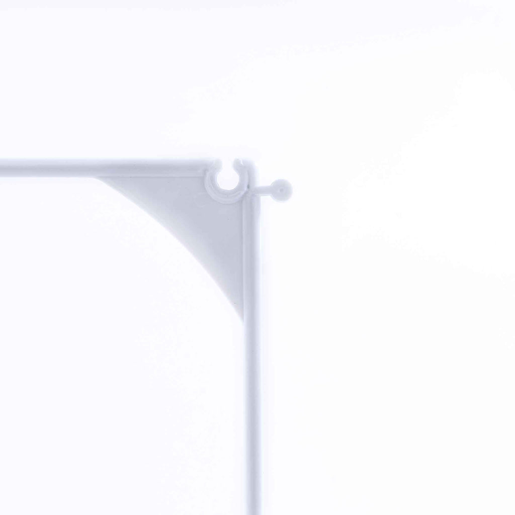 DIY Balloon Wall Grid 9pc Pack