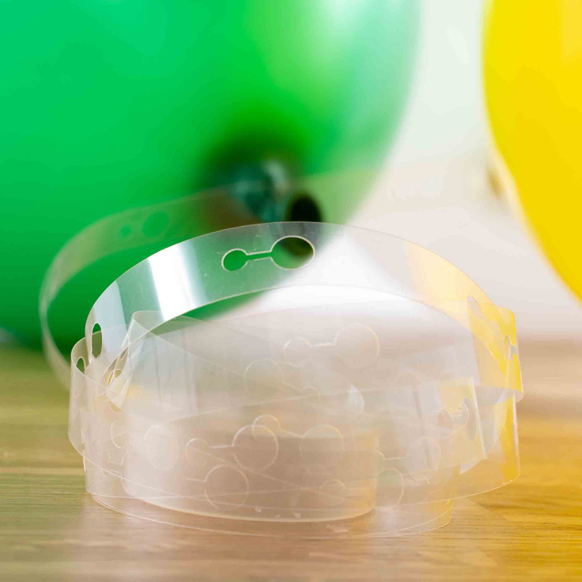 Balloon Decorating Strip