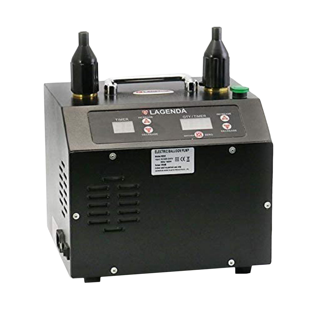 Professional Electric Balloon Pump