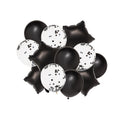 Balloon Bouquet - Black