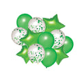 Balloon Bouquet - Green