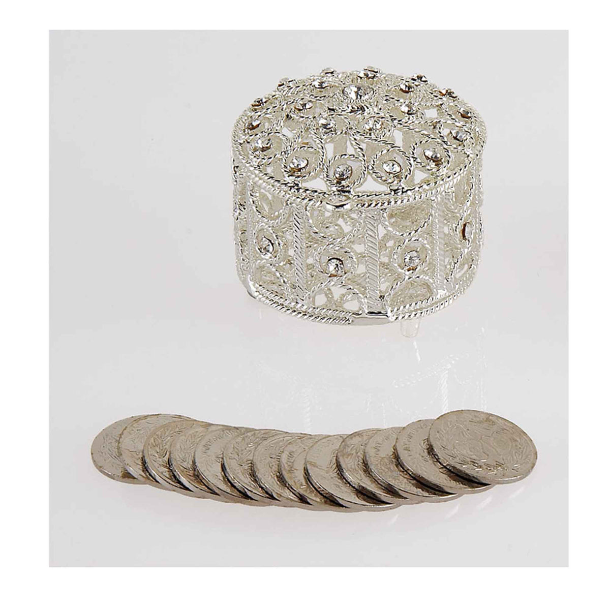 Arras Round Box Set