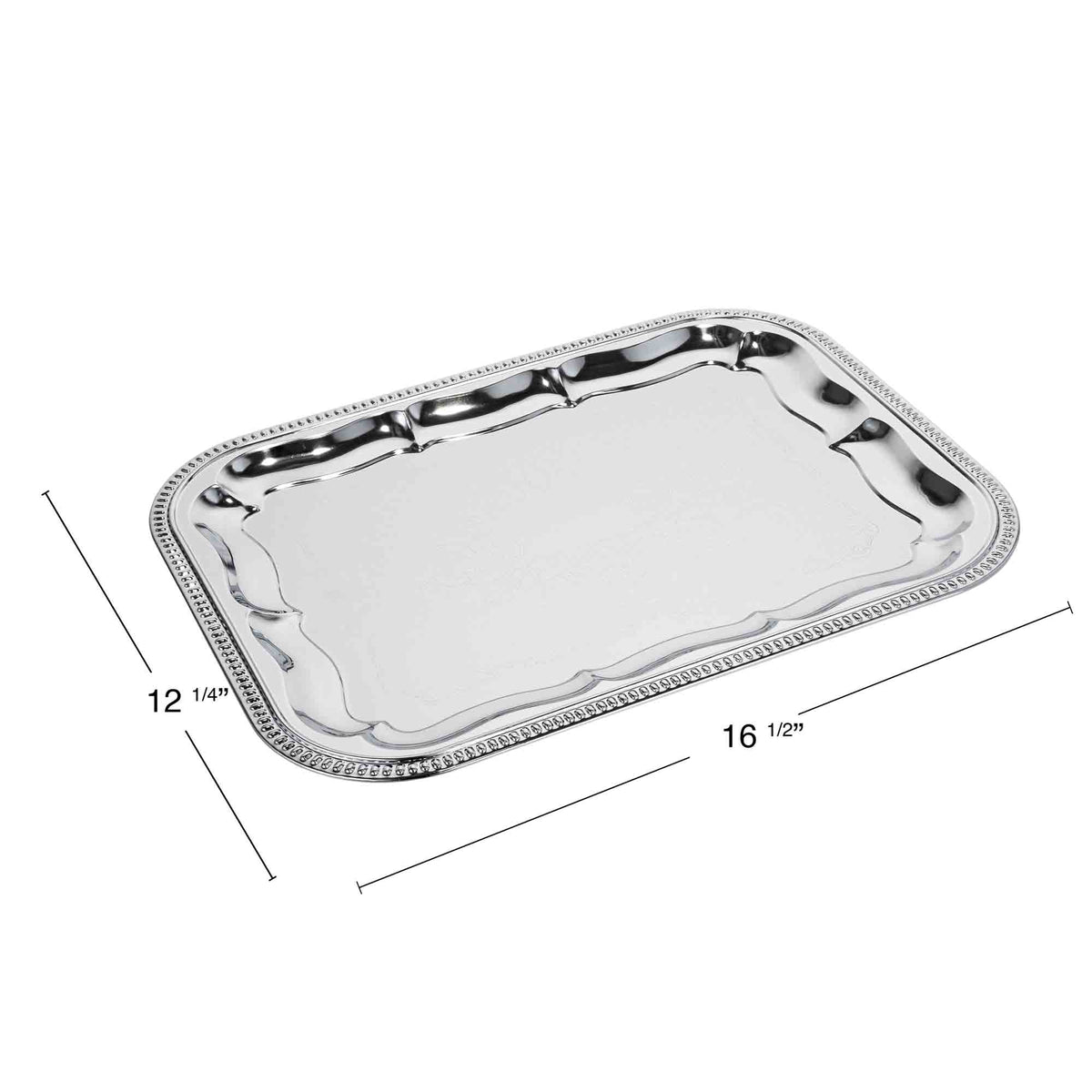 Banquet Serving Tray