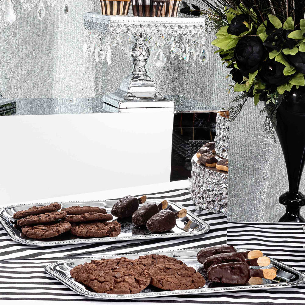 Banquet Serving Tray