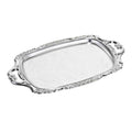 Tin Serving Tray