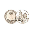 Silver Arras Coins