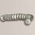 Arras Coins Silver