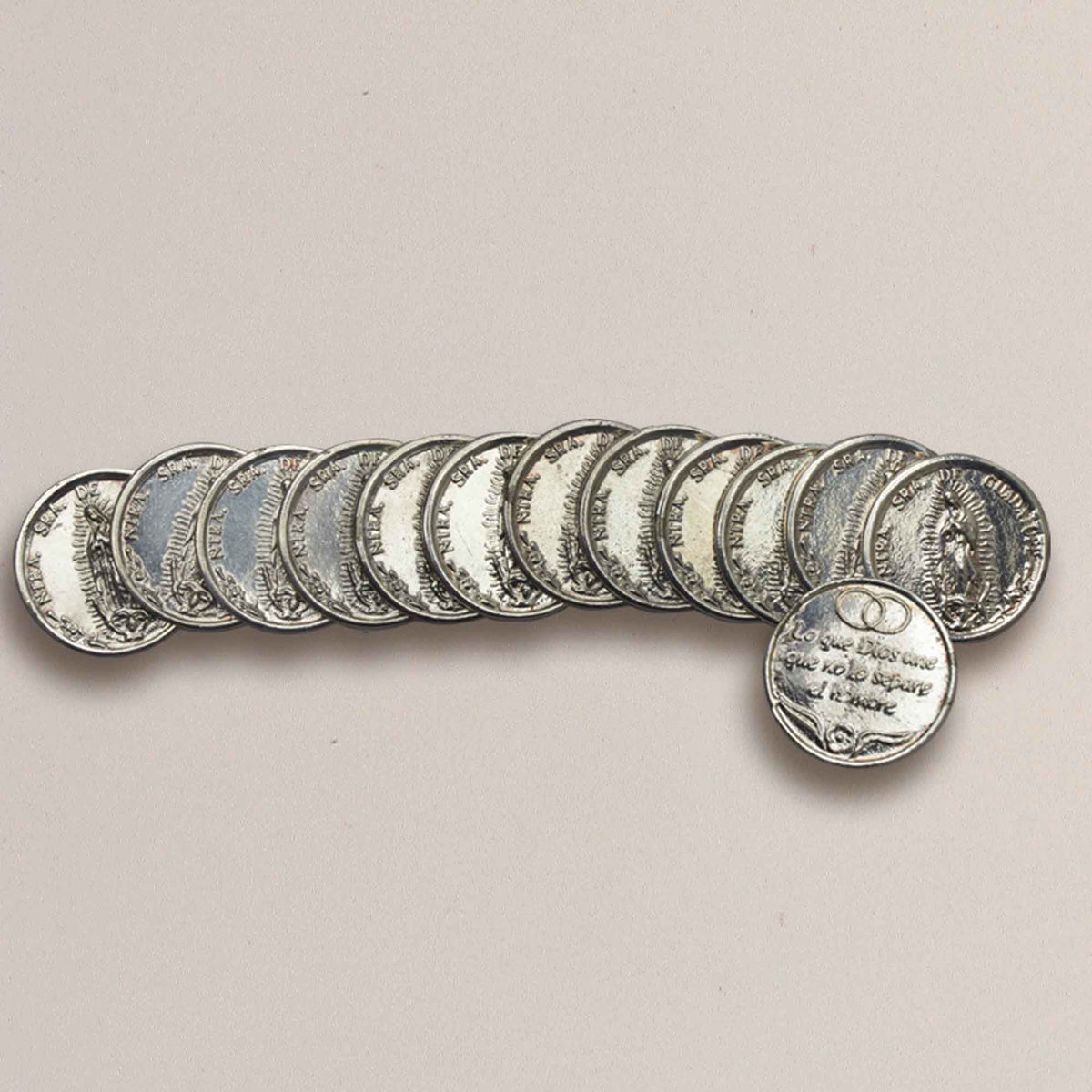 Arras Coins Silver